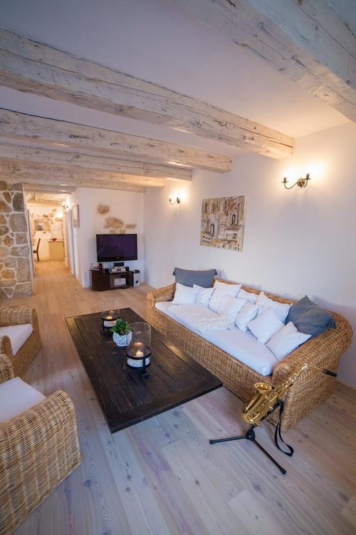 Villa Mora Banjol Cameră foto
