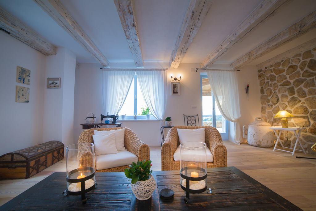 Villa Mora Banjol Cameră foto