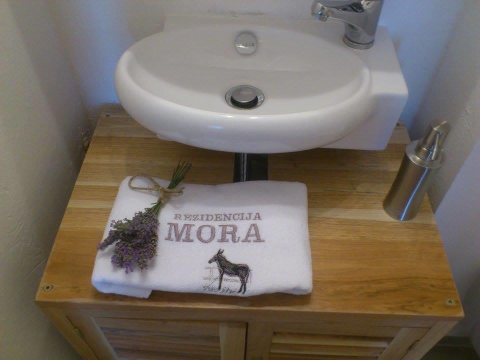 Villa Mora Banjol Cameră foto