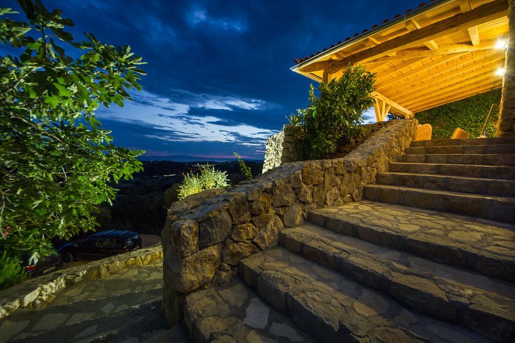 Villa Mora Banjol Cameră foto