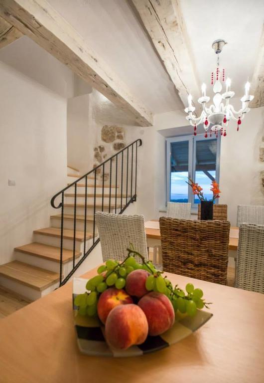 Villa Mora Banjol Cameră foto